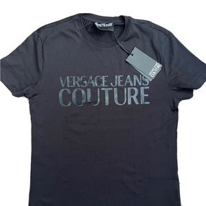 versace jeans couture t shirt men